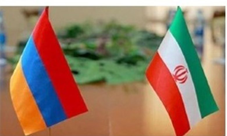 ارمنستان یک بزرگراه جدید به سمت مرز ایران میسازد