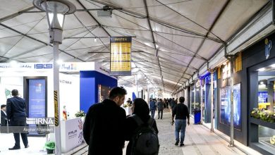 ۴۰۰ شرکت در نمایشگاه اینوتکس امسال حضور دارند